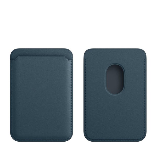 Magnetisk case tillbehör navy blue