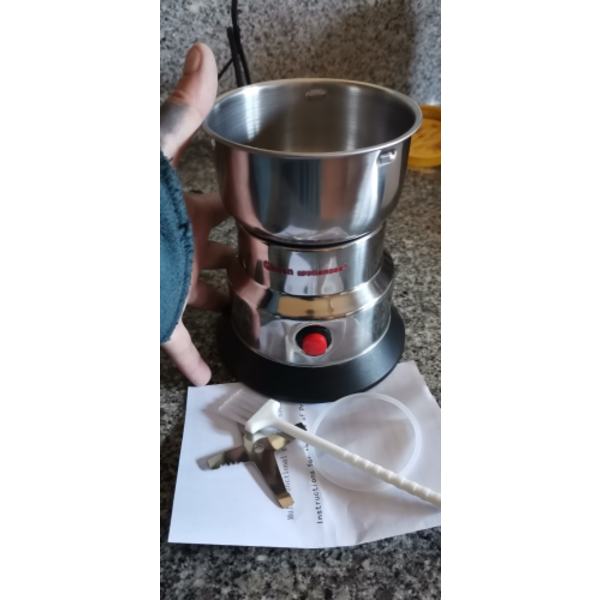 elektriska multifunktionsslipande köksredskap 1pc