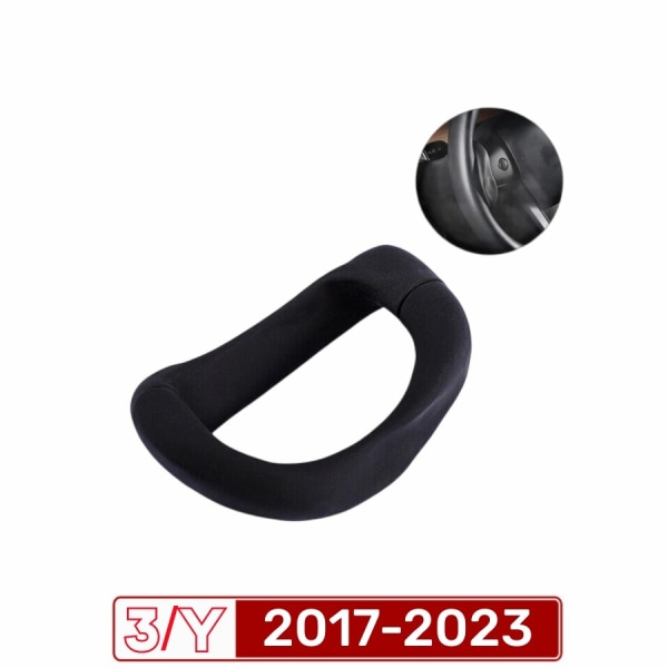Til Tesla Model S Model X Model Y Rat Must-have tilbehør 2012-2023 Model Y Model 3