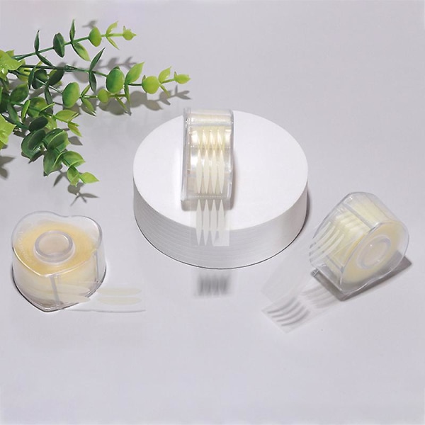 Spets Double Eyelid Stickers Double Eyelid Tape Sticker Mesh A 300 par