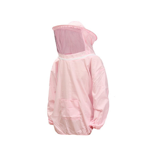 Biodling Skyddskläder Veil Hooded Gear Set white