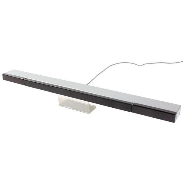 Sensor Bar USB til PC Nintendo Wii \\ Wii U Spilkonsol Tilsluttes