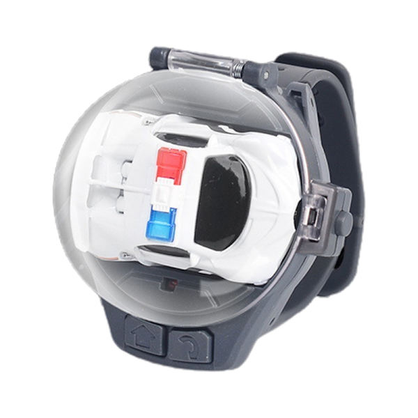 watch rc bil pojke leksak white