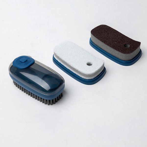 Verktyg för automatisk set blue 3PCS