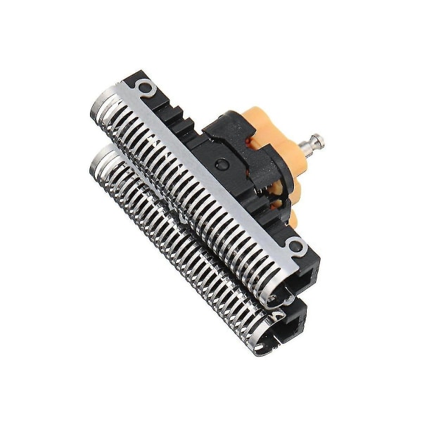 2024 51B Rakblad & Blad för Braun 8000 Series 5 ContourPro 360 Komplett, Passar WaterFlex WF1S WF2S 5760 5758 5751 5647