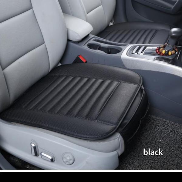 Cover i PU-läder Universal black