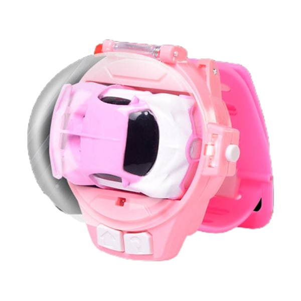 watch rc bil pojke leksak pink