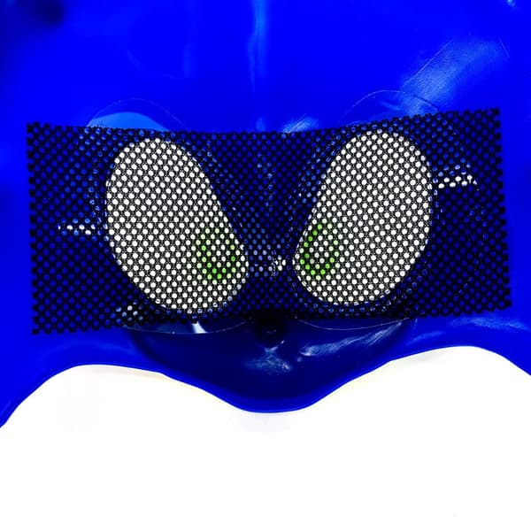 Halloween Anime Supersonic Mask Cosplay 1pc