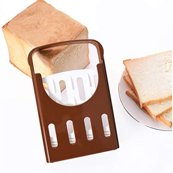 Brödskärare, Brödbaka Brödskärare