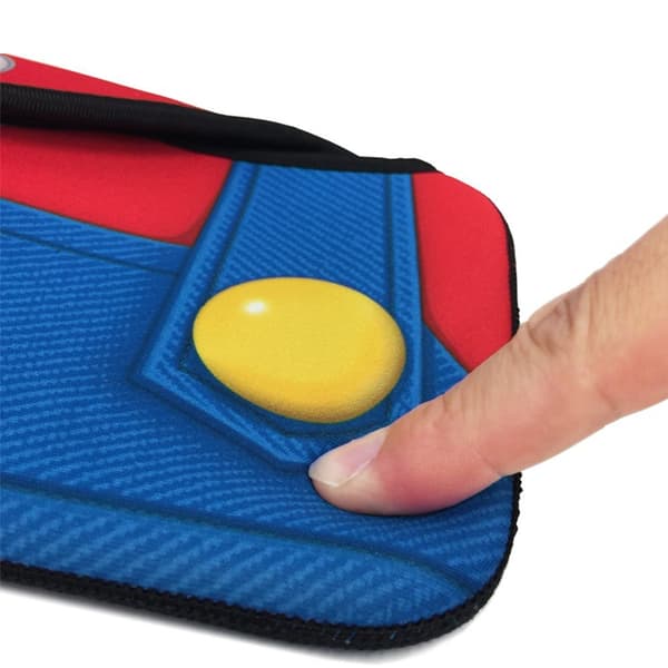 Lisävarustepaketti Nintendo SWITCHille red 24*13*1cm