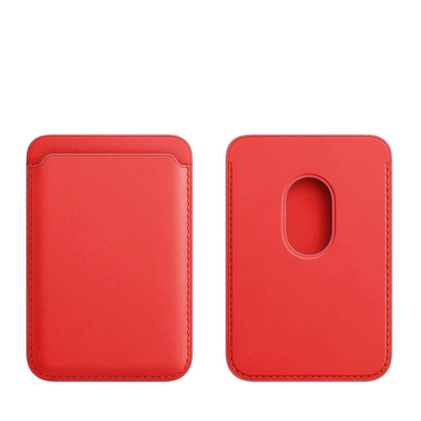 Magnetisk case tillbehör red