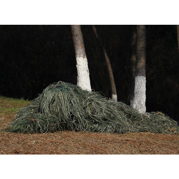 kamouflage djungel armé kostym camouflage