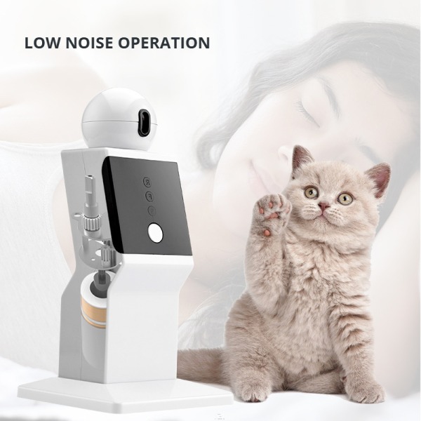 Pet Robot Laser Rolig katt smart leksak 1pc