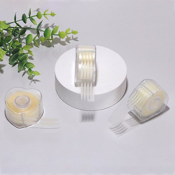Spets Double Eyelid Stickers Double Eyelid Tape Sticker Mesh C 300 par