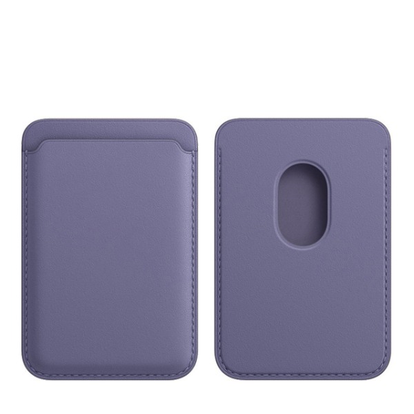 Magnetisk case tillbehör purple