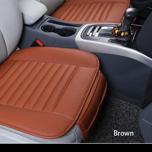 Cover i PU-läder Universal brown