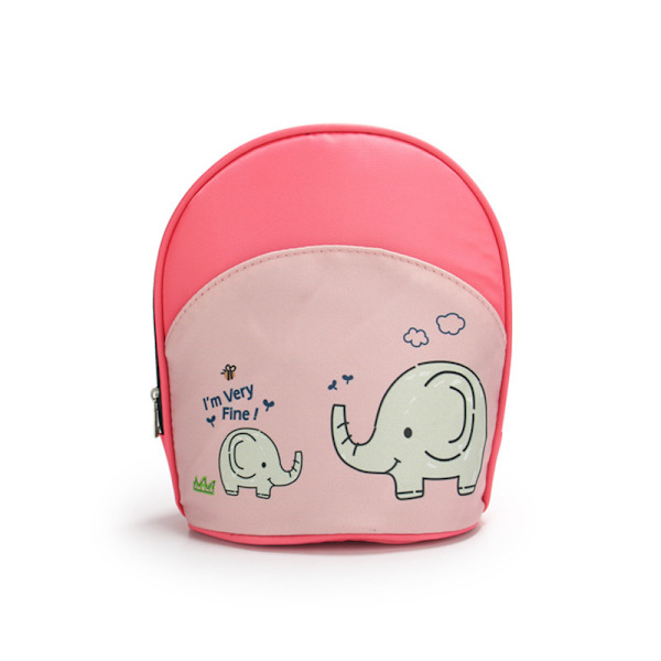 baby thermal isolering förvaringsväska pink