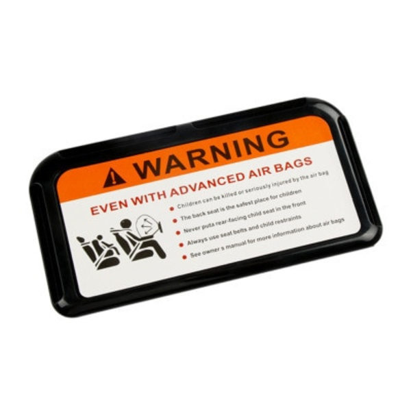 Midlertidig parkeringskortholder Dashboard Paste Mount Auto Interiør Opbevaring Opbevaring Oprydning grey