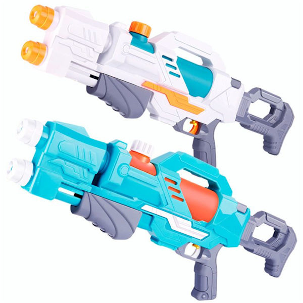 Summer Beach Simning Game Vattenleksaker blue 49*22*5.2cm