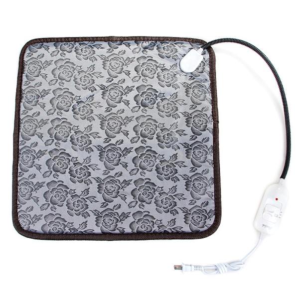 Sähköpeitto Lemmikkien sängyt Pad Puppy Mat footprints 45x45cm