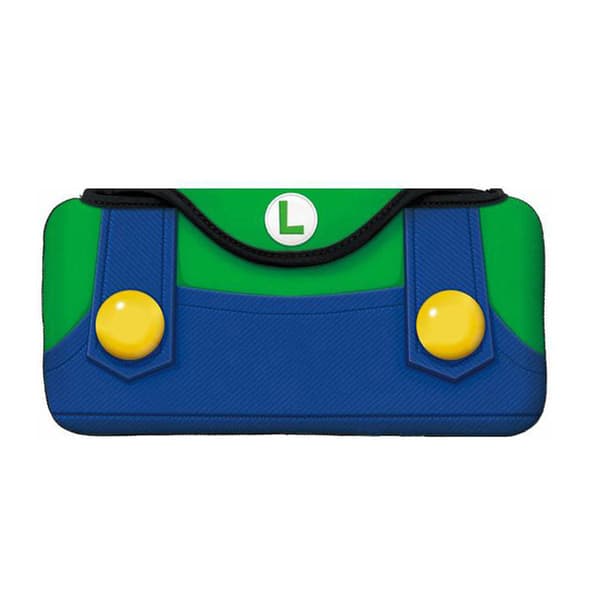 Lisävarustepaketti Nintendo SWITCHille red 24*13*1cm