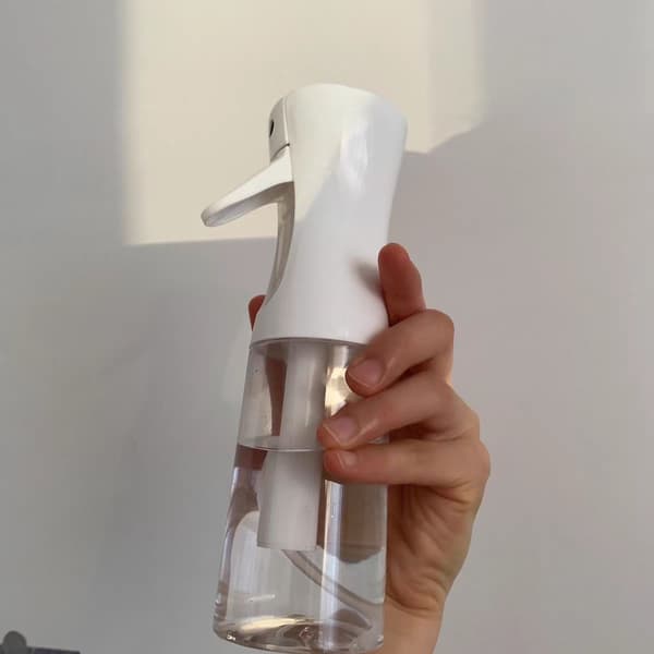 Växter sprinkler trädgårdsredskap transparent 200ml
