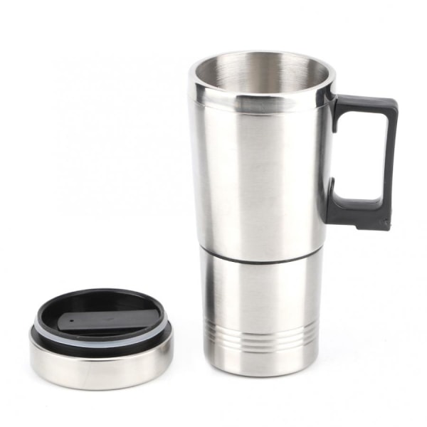 Automatisk vattenkokare uppvärmning kaffe tekopp 1pc