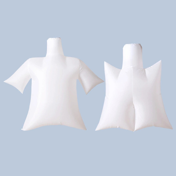 Travel Foldbar Tøjtørretaske Pladsbesparende top&bottom