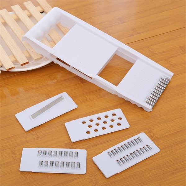 Grönsakshackare set kökstillbehör 1pc