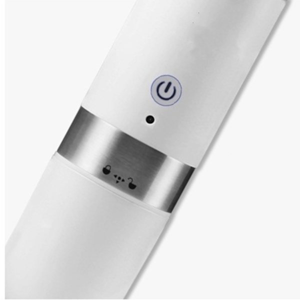 USB elektrisk bärbar kaffemaskin 1pc
