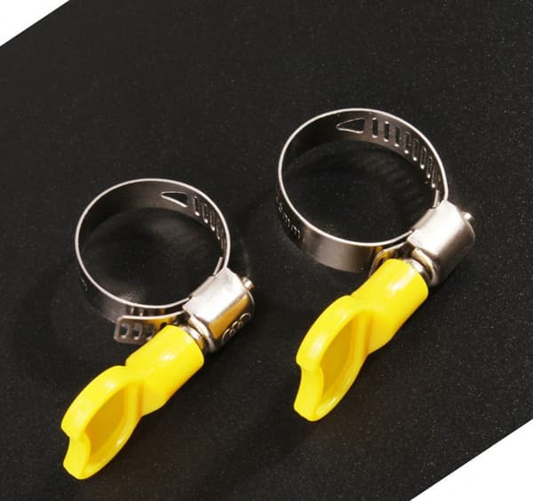 Bilbränsle Gashandpump Bränsleledningspump Bränslepumpar Överföringsprimer Black