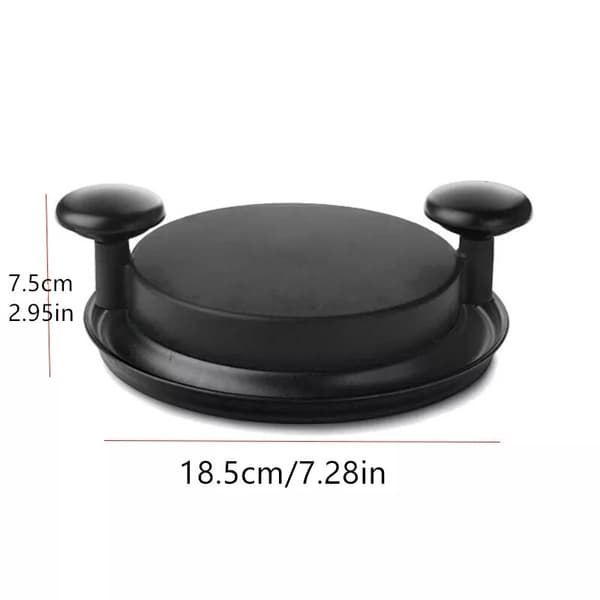 ShredMachine Bear Claws Meat Silppuri Keittiötarvikkeet red 18.5*7.5cm