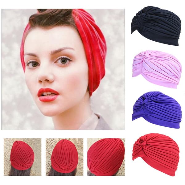 Cap i nylon som andas black 56-58cm