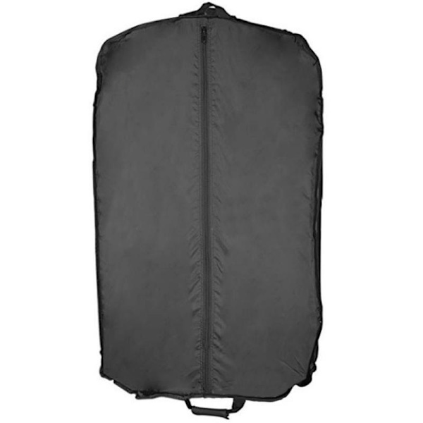 Herretøj Støvdæksel Suit Opbevaringsposer black 24x 39x 4cm