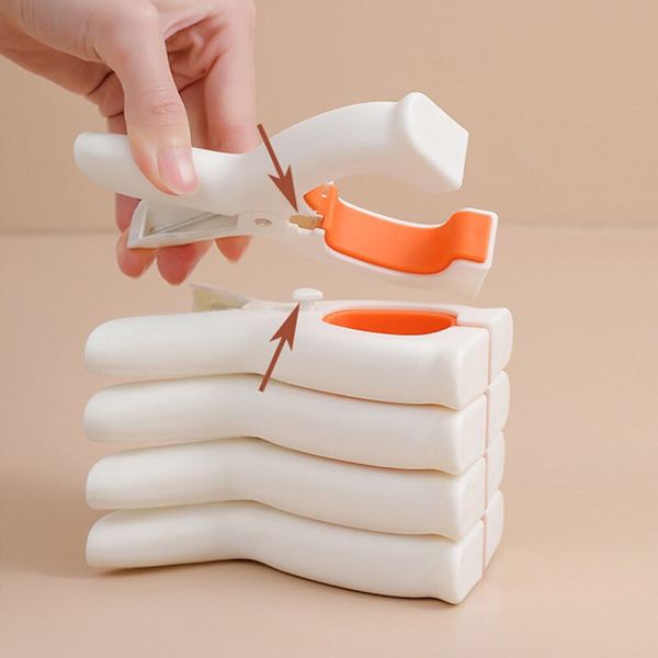 Torkande quiltklämma för hushållsbruk fast stor vindtät 2pcs