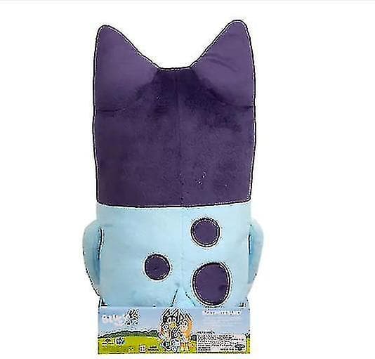 Bluey Best Mate Jumbo 45 cm pehmolelu