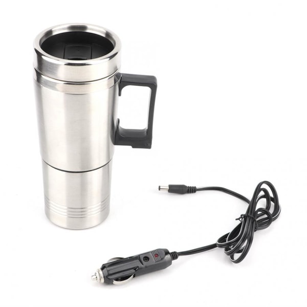 Automatisk vattenkokare uppvärmning kaffe tekopp 1pc
