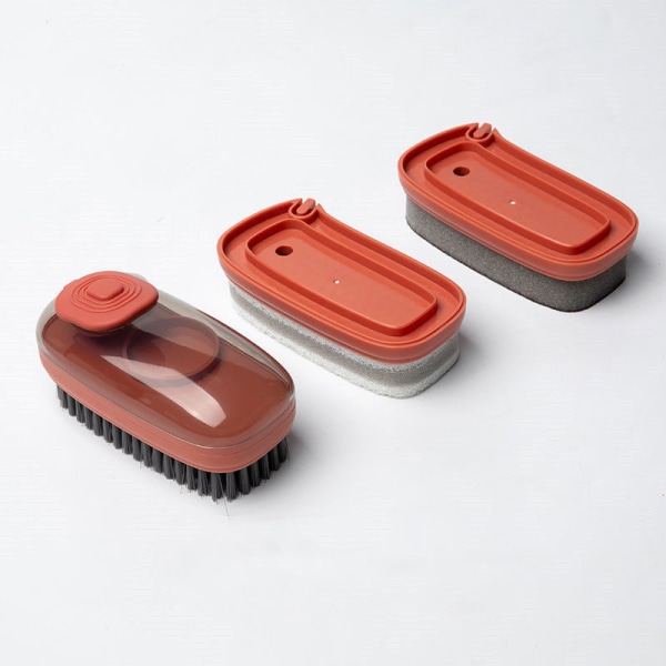 Verktyg för automatisk set orange 3PCS
