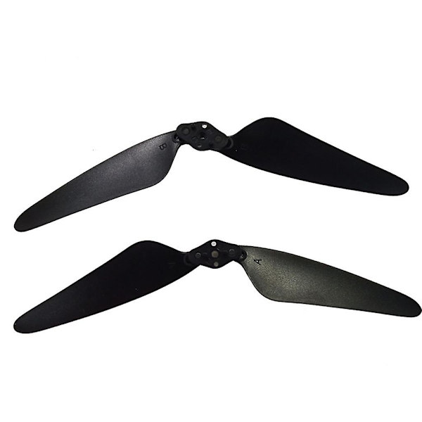 8st Reservdelar Cw&ccw Propeller För Sjrc F11 Gps Rc