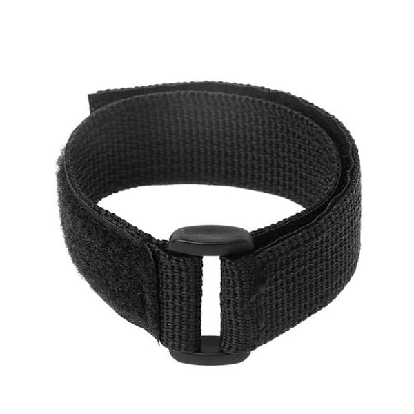12 st Handledsrem Montering Bälte Hand Band Justerbar