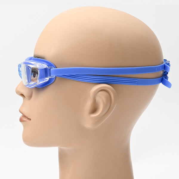 Random Style Goggles Simglasögon för vuxna, inget läckage Anti-UV Black
