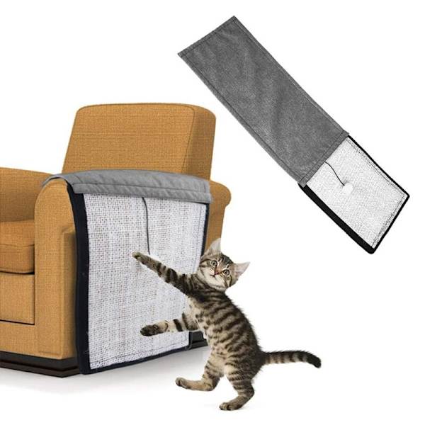 Pet Cat Scratcher Ny produkt Cat Scratcher Cat Scratcher 5474 Fyndiq