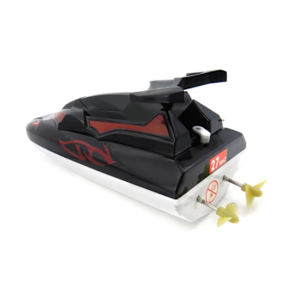 High Speed Sailing Electric RC Ship Toy Racing RC Båt För