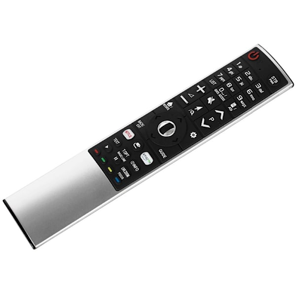 Fjärrkontroll för LG Smart TV MR-700