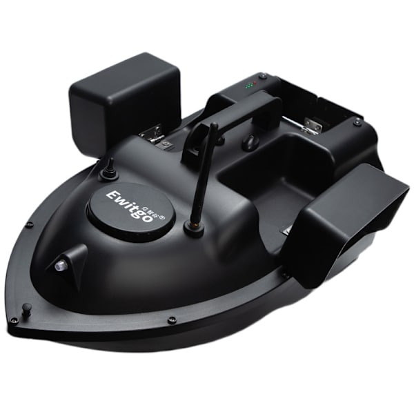 Smart RC Fishing Boat Cruise Positioning Independentt