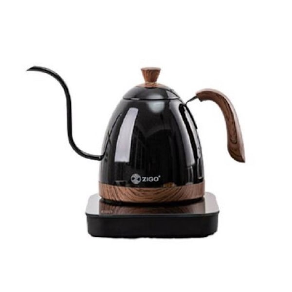Multifunktionell kaffekanna Smart handkanna med smal mun