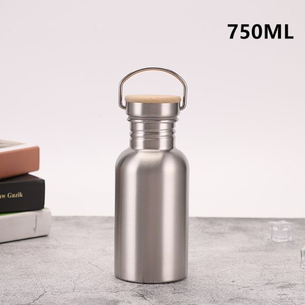 Открытый портативный чайник из B-750mL
