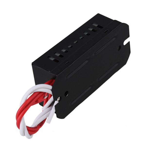 105W AC 110v till 12v elektronisk transformator för Mr11/mr16