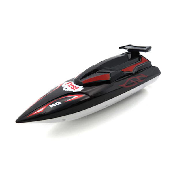 High Speed Sailing Electric RC Ship Toy Racing RC Båt För
