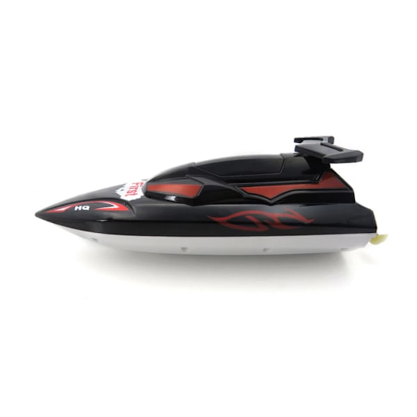 High Speed Sailing Electric RC Ship Toy Racing RC Båt För
